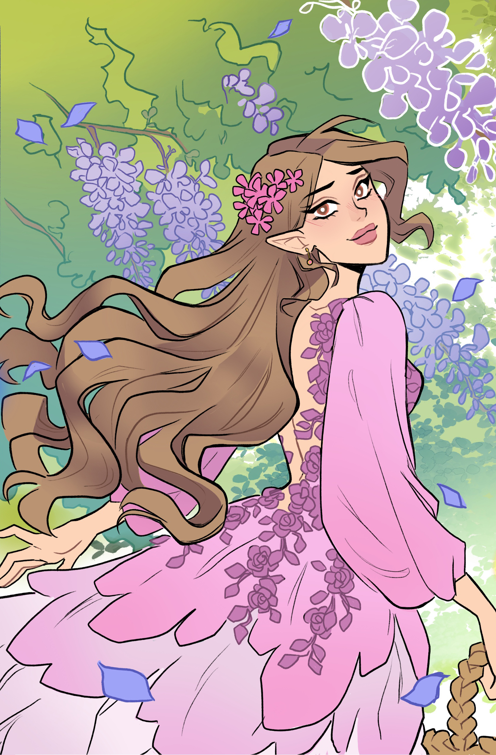 Poison Ivy