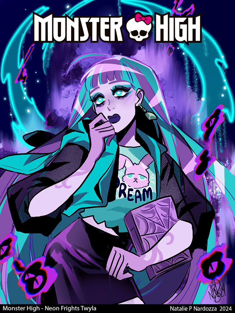 Monster High